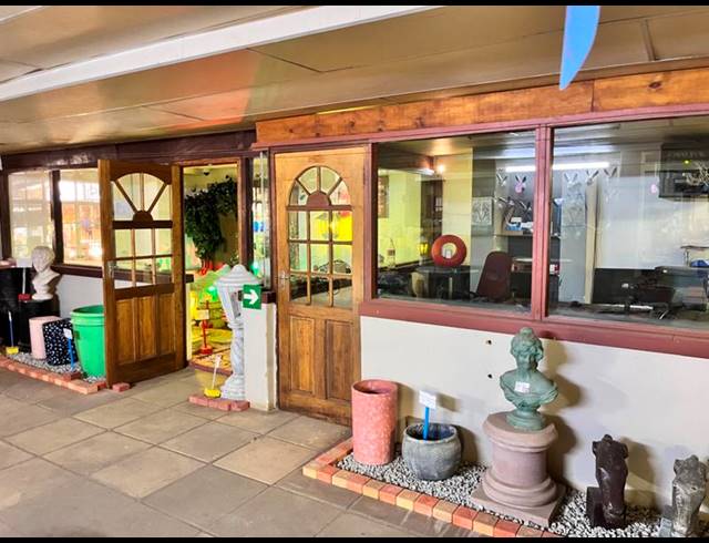BUSINESS FOR SALE IN PRETORIA WEST
